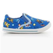 Buciki dla niemowląt - Tenisówki dziecięce Psi Patrol PW009083 niebieskie rozmiar 25 - miniaturka - grafika 1