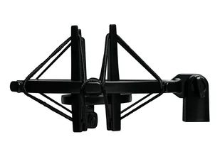 ‌PreSonus SHK-2 - Uchwyt elastyczny ♦ 30 DNI NA ZWROT ♦ GWARANCJA DOOR-TO-DOOR ♦ SZYBKA WYSYŁKA - Akcesoria do nagłośnienia - miniaturka - grafika 1