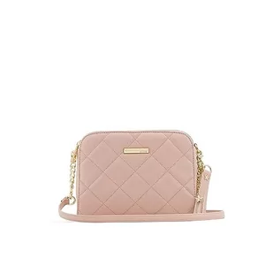Aldo Crodia damska torba crossbody, jeden rozmiar, Jasnoróżowy, Small - Torebki damskie - miniaturka - grafika 1