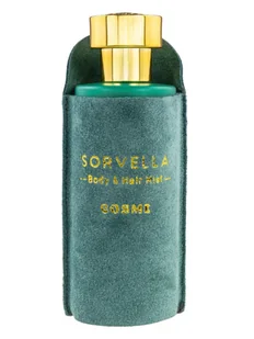Sorvella Cosme Mgiełka do ciała i włosów - Kosmetyki do stylizacji włosów - miniaturka - grafika 1