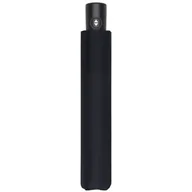 Parasole - Parasol damski Doppler Zero Magic Black - miniaturka - grafika 1