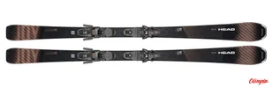 Narty Head EPIC JOY SLR JOY PRO + JOY 11 GW 2022/2023 - Narty - miniaturka - grafika 1