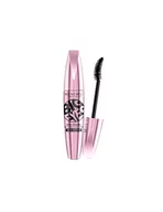 Tusze do rzęs - Revers REVERS Maskara BIG EYES Maxi Volume czarna - miniaturka - grafika 1