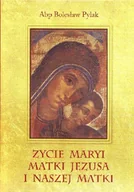 Religia i religioznawstwo - Życie Maryi Matki Jezusa i Naszej Matki - miniaturka - grafika 1
