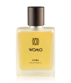 Wody i perfumy męskie - WOMO Coiba Woda toaletowa 100 ml - miniaturka - grafika 1