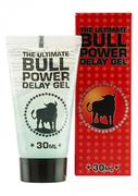 Lubrykanty - Cobeco Bull Power Gel 3100002834 - miniaturka - grafika 1