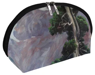 Kosmetyczka Limba nad Morskim Okiem Jacek Malczewski - Kosmetyczki, organizery i kuferki - miniaturka - grafika 1