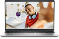 Laptopy - DELL Inspiron 3530 Intel Core i7 i7-1355U 39,6 cm (15.6") Full HD 16 GB DDR4-SDRAM 1 TB SSD Wi-Fi 6 (802.11ax) Windows 11 Home Platyna, Srebrny WARMLK2_N15RPL_2500_1103_PLA_HOM - miniaturka - grafika 1