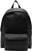 Plecaki - BOSS Logo Backpack J20364-09B Rozmiar: One size - miniaturka - grafika 1