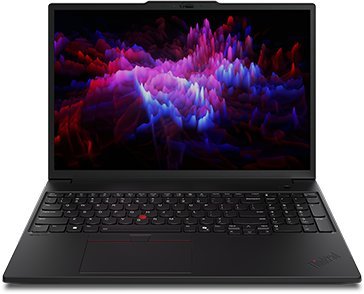 Lenovo ThinkPad P16s Gen 4 Intel Intel Core Ultra 7 255H Mobile workstation 40.6 cm 16