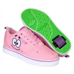 Butorolki dla dzieci Heelys Pro 20 Spongebob - Rolki - miniaturka - grafika 1