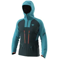 Kurtki męskie - Kurtka męska Dynafit Tlt Gtx M Jkt Rozmiar: L / Kolor: niebieski/czarny - miniaturka - grafika 1