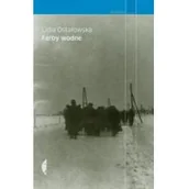 Felietony i reportaże - Czarne Farby wodne - Lidia Ostałowska - miniaturka - grafika 1