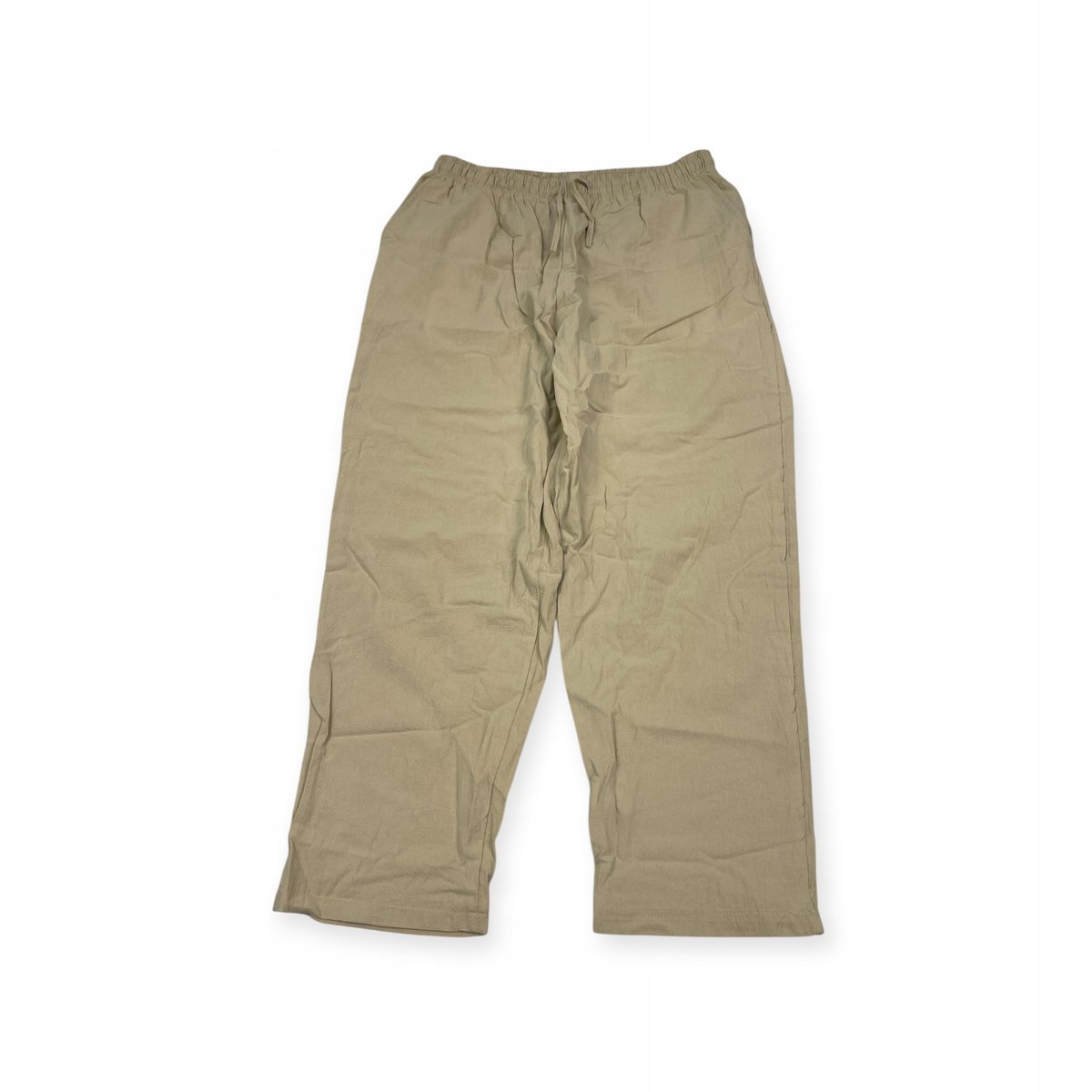 Spodnie materiałowe damskie Old Money 2XL