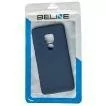 Etui i futerały do telefonów - Candy Beline Beline Etui Xiaomi Mi Note 10 Lite granatowy/navy 5903657577671 - miniaturka - grafika 1