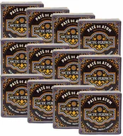 Konserwy i dania rybne - Pate z tuńczyka ZESTAW 12 sztuk 12x65g Sete Mares - miniaturka - grafika 1