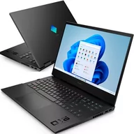 Laptopy - HP Omen 16-B1004NW 16.1" IPS 144Hz i5-12500H 16GB RAM 512GB SSD GeForce RTX3050Ti Windows 11 Home 6E2X9EA - miniaturka - grafika 1