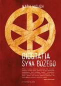 Religia i religioznawstwo - WAM Biografia Syna Bożego - Maria Miduch - miniaturka - grafika 1