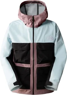THE NORTH FACE Męska kurtka Dragline - Kurtki męskie - miniaturka - grafika 1