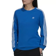 Koszulki i topy damskie - adidas Adicolor Classics Long Sleeve Tee > H33571 - Adidas - miniaturka - grafika 1