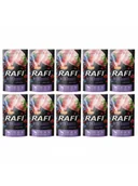 Mokra karma dla psów - Rafi Pies Królik saszetka 500g - miniaturka - grafika 1