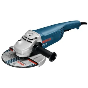Bosch Szlifierka kątowa GWS2200-230 B06018C1320 06018C1320 - Szlifierki i polerki - miniaturka - grafika 1