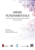 Technika - Mems fundamentals. - miniaturka - grafika 1