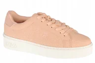 Buty sportowe damskie - Damskie sneakers Fila Crosscourt 1011202-70D r.39 - miniaturka - grafika 1