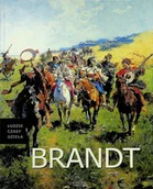 Książki o kulturze i sztuce - Kolekcja Ludzie Czasy Dzieła Tom 36 Brandt - miniaturka - grafika 1