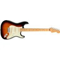 Gitary elektryczne - Fender Player Plus Stratocaster Maple Fingerboard 3-Color Sunburst - miniaturka - grafika 1