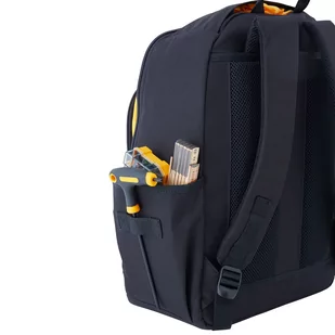 CAT Plecak na narzędzia Backpack GP-65038 - Skrzynki i torby narzędziowe - miniaturka - grafika 4