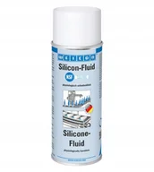 Chemia warsztatowa - Smar silikonowy spray Silicone Fluid 400 ml 11351400 Weicon - miniaturka - grafika 1