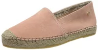 Espadryle damskie - Fred de la Bretoniere Frs0030 espadryle damskie, różowy - Pink Soft Rose 5164-41 EU - miniaturka - grafika 1