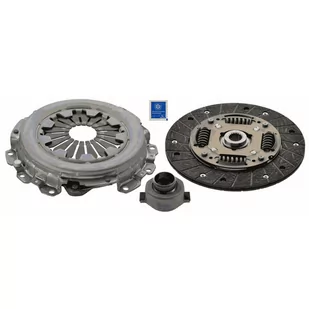 SACHS Zestaw sprzęgieł 3000 951 468 3000 951 468 - Sprzęgła - miniaturka - grafika 1