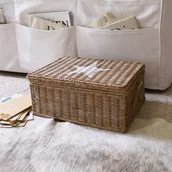 Pudła i pojemniki do przechowywania - Pojemnik Carcans - miniaturka - grafika 1