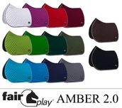 Czapraki - Fair Play Potnik AMBER 2.0 - wszechstronny - miniaturka - grafika 1