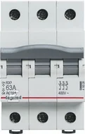 Inne akcesoria elektryczne - Legrand Rozłącznik izolacyjny RX3 63A 3P - miniaturka - grafika 1