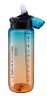 Shakery i bidony sportowe - Bidon Galicja 800 ml wielokolorowy butelka sportowa - miniaturka - grafika 1