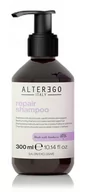 Szampony do włosów - ALTER EGO REPAIR SZAMPON ODBUDOWUJĄCY 300ML - miniaturka - grafika 1
