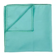 Akcesoria do mycia samochodu - TURBOCAR - Tkanina z mikrofibry połyskująca, tkanina z mikrofibry samochodowa - Wymiary: 40 x 40 cm - Idealne rozwiązanie do polerowania karoserii - Grubsza i bardziej miękka mikrofibra - Można prać w - miniaturka - grafika 1