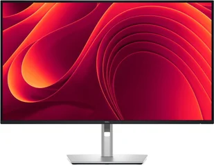 DELL Pro Plus P3225DE 80 cm 31.5" 2560 x 1440 px Wide Quad HD LCD Czarny, Szary DELL-P3225DE - Monitory - miniaturka - grafika 1