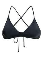 Koszulki i topy damskie - Quiksilver Beach Classics damski top bikini (zestaw 1) - miniaturka - grafika 1
