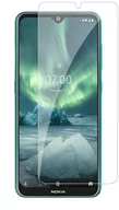 Szkła hartowane na telefon - Braders Szkło hartowane płaskie 9H do Nokia 6.2 / 7.2 - miniaturka - grafika 1