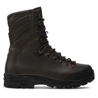 Buty trekkingowe męskie - Trekkingi Crispi Wild Evo Gtx GORE-TEX CF94004000 Brązowy - miniaturka - grafika 1