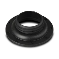 Części motocyklowe - Adapter Acerbis do MDR Suchy System Hamulcowy Czarny - miniaturka - grafika 1