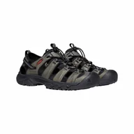 Sandały męskie - Sandały Męskie Keen Targhee Iii Sandal-42,5 - miniaturka - grafika 1