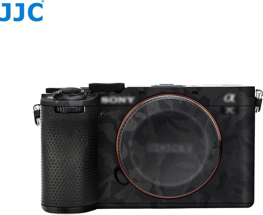 JJC Okleina JJC SS-A7CIISK do Sony A7C II