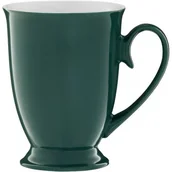 Serwisy obiadowe - Ambition AURA GREEN KUBEK 300 ML PORCELANA 50964 - miniaturka - grafika 1