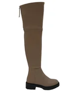 Kozaki damskie - Buty damskie kozaki Unisa Ginko rozmiar 36 - miniaturka - grafika 1
