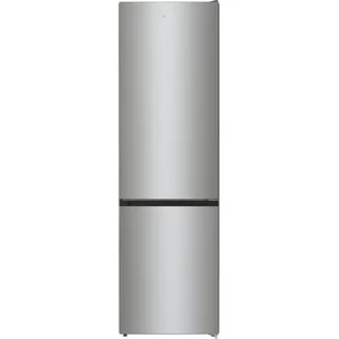 Lodówka Lodówka GORENJE NRC620BSXL4 No Frost 200cm Stal nierdzewna - Lodówki - miniaturka - grafika 1